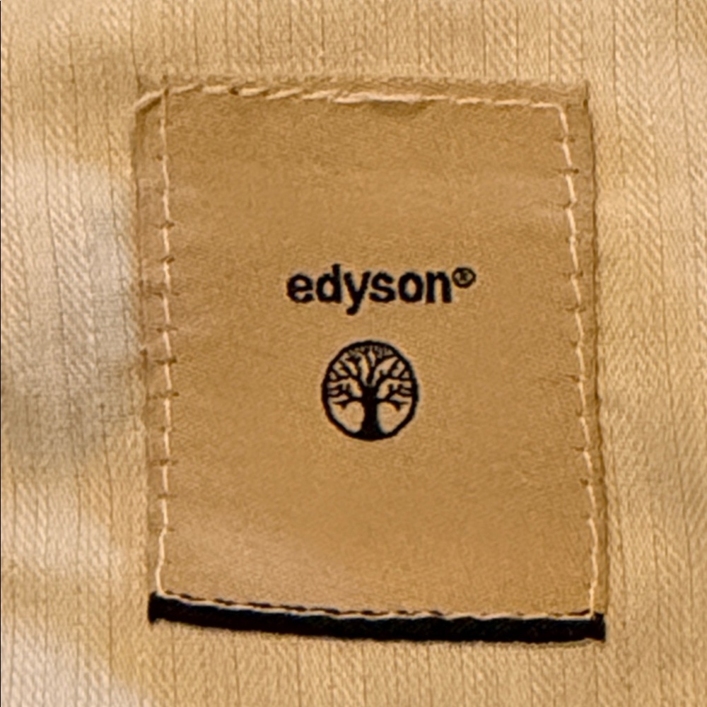 EDYSON Vincent Wide Leg Jeans - Picture 13 of 15